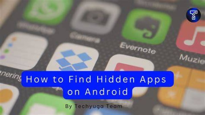 'Hidden' Android apps pose big problem for developers