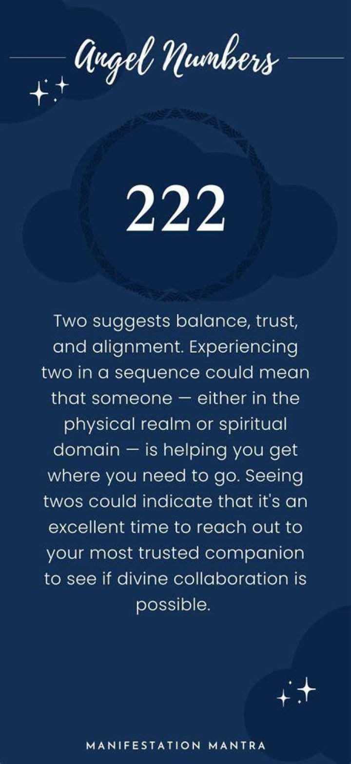 2219 angel number