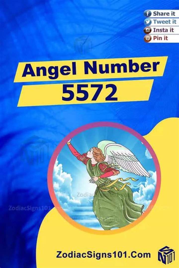 5572 angel number