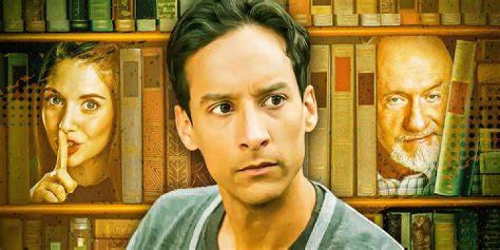 Abed's Cultural Background Abed's Cultural Background