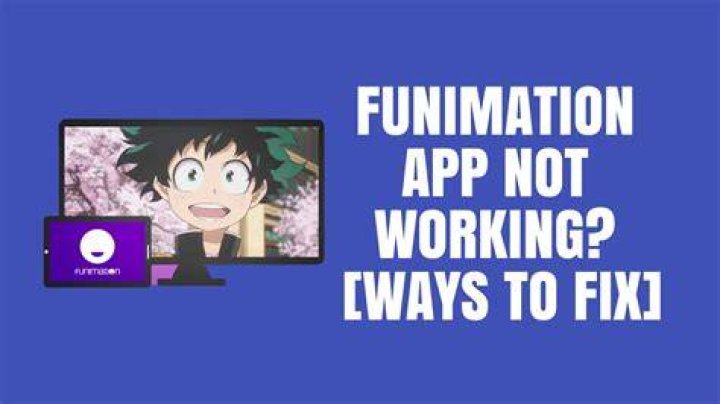 The +Add option +Add option funimation not working on chrome