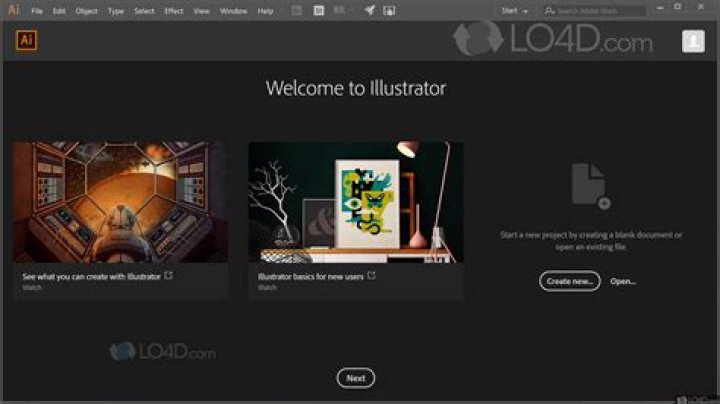 Adobe Illustrator CC