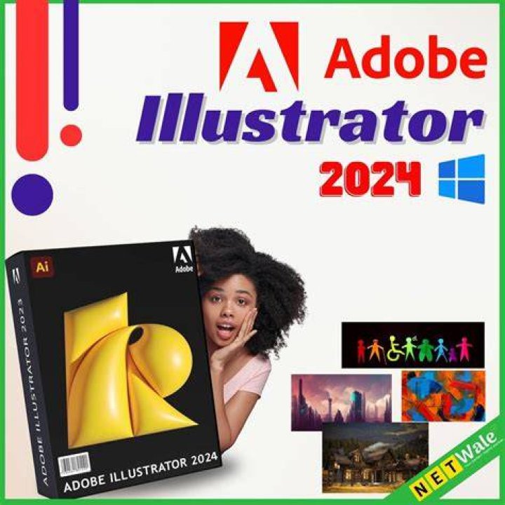 Adobe Illustrator