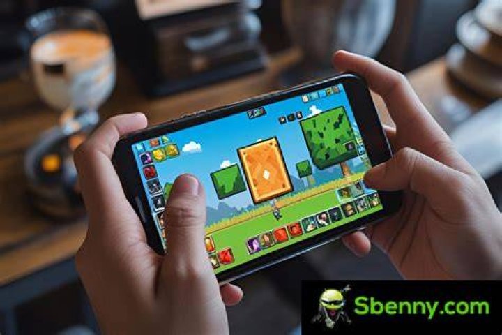 Flappy Birds Clone Development Android game creation