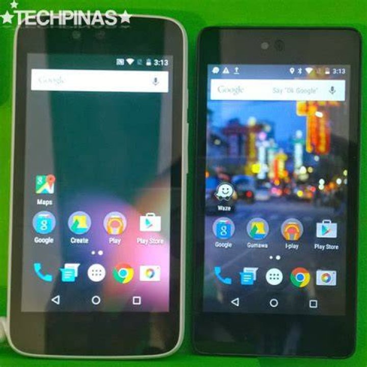 Android One Philippines Cherry One MyPhone Uno Android One Philippines Cherry One MyPhone Uno