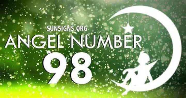 Angel Numbers Mixed Sequence 9 and 8 : Conclude