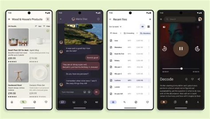 Apps