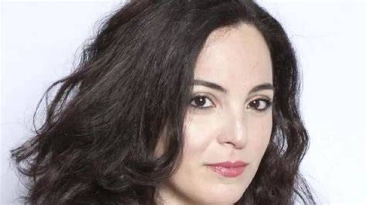 Asma Mhalla Origine Algérienne