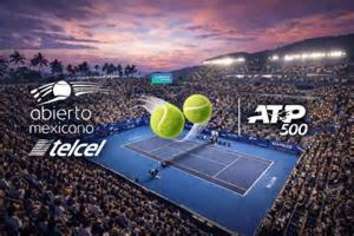 Aus Open champion ready for Mexican Open