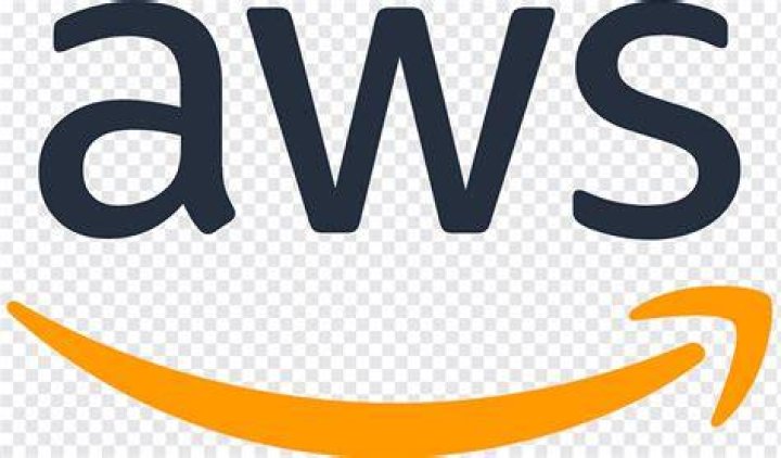 AWS Logo AWS Logo
