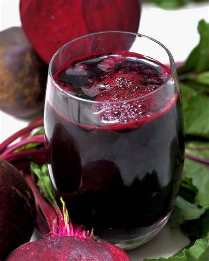 Beetroot - dates juice | Recipe