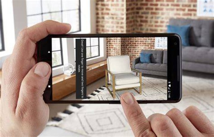 best AR apps for Android - Wikitude best AR apps for Android