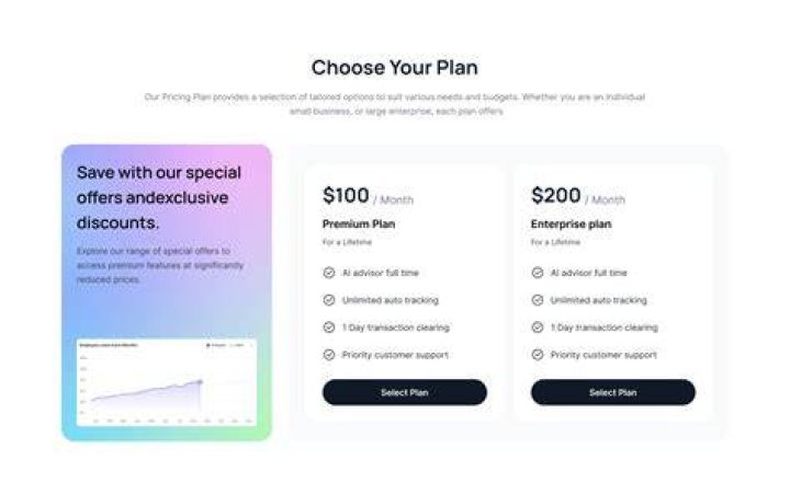 block plan pricing block plan pricing