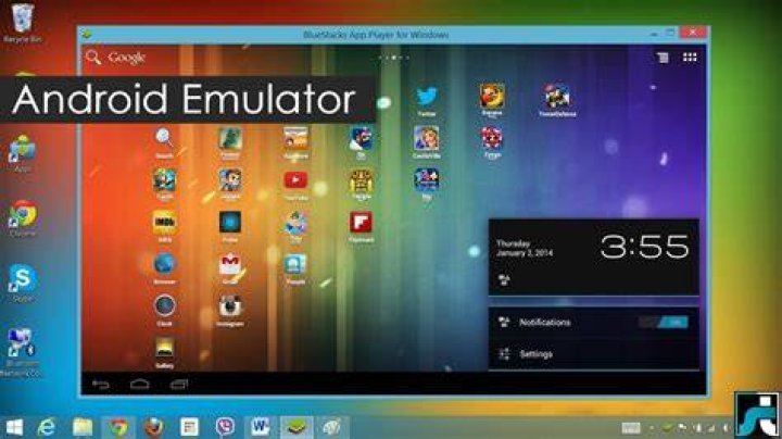 BlueStacks 2 BlueStacks 2 Android emulator