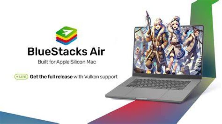 BlueStacks