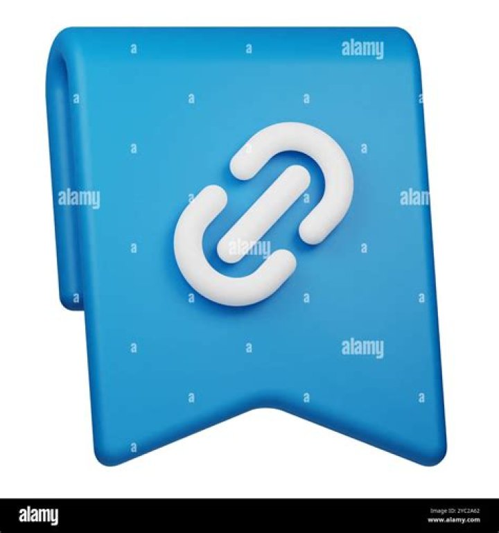 bookmark link