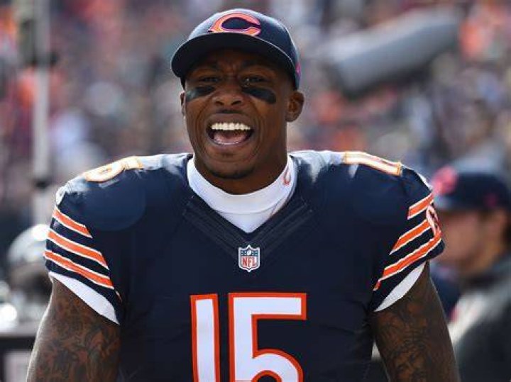 Brandon Marshall's net worth, Brandon Marshall