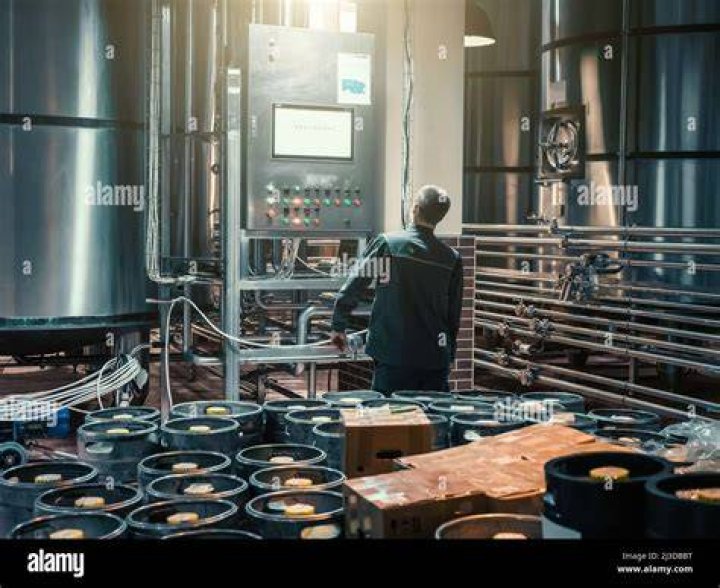 Brewer's Dashboard - brewing software