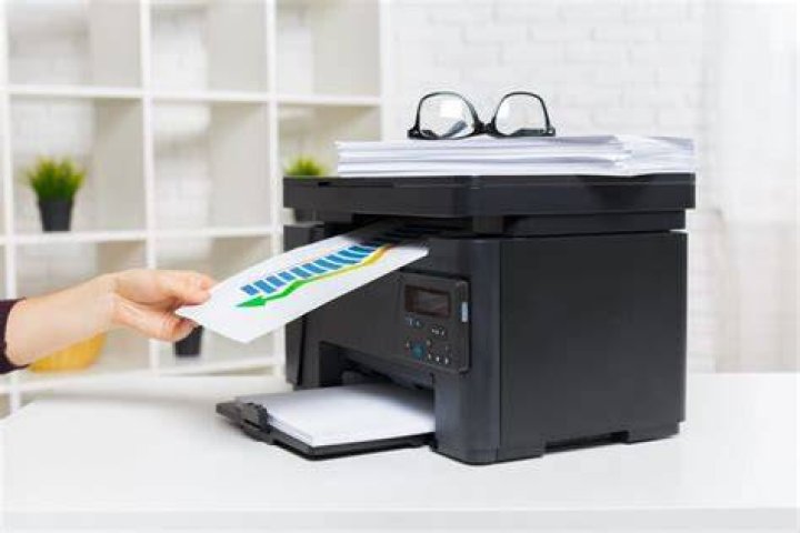 Brother printer grabs multiple sheets, eating paper