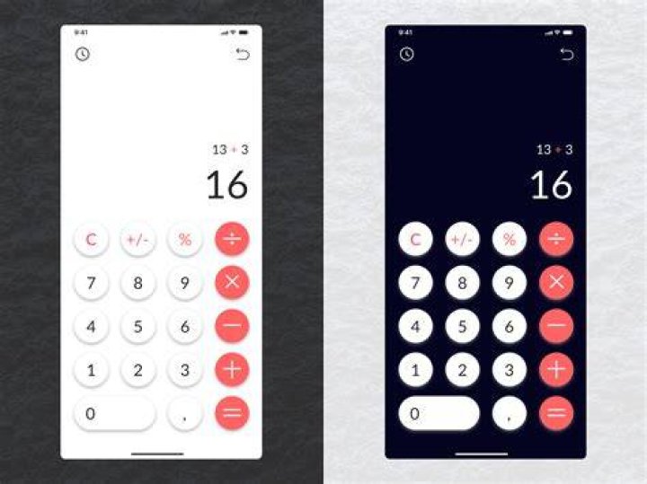 Calculator