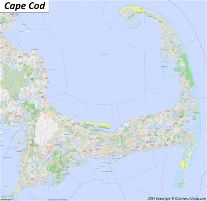Cape Cod
