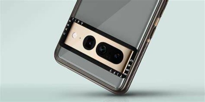 Casetify - 9to5Google