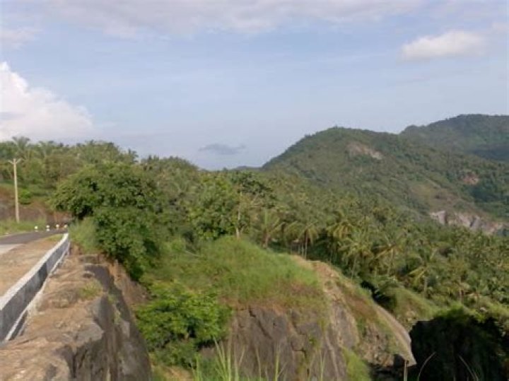 Cheruppadimala