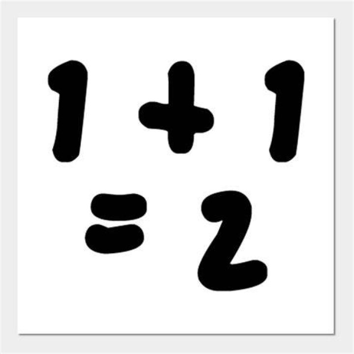 Combo Names: When 1 plus 1 equals 1