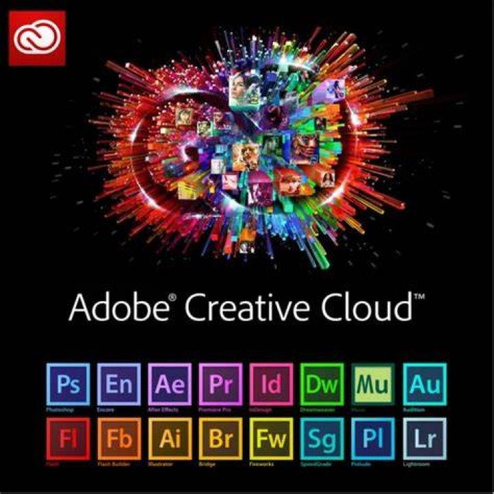 Creative cloud upgrade