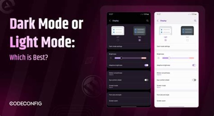 Dark Mode 2