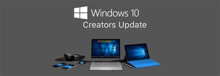 Dell computers compatible with Windows 10 Creators Update