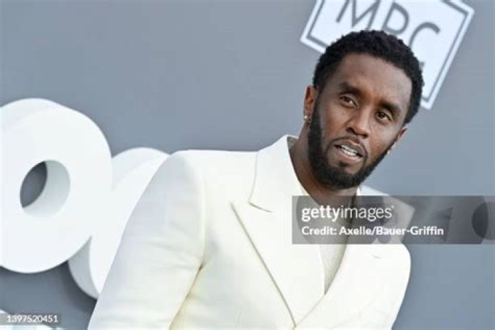 Diddy's Musical Career Diddy's Musical Career