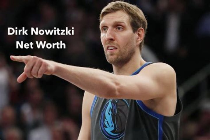 Dirk Nowitzki net worth, Dirk Nowitzki, Dirk Nowitzki net worth 2023