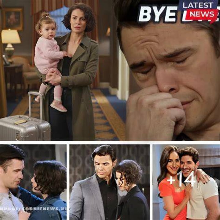 DOOL thread 18- Bye Bye Hope