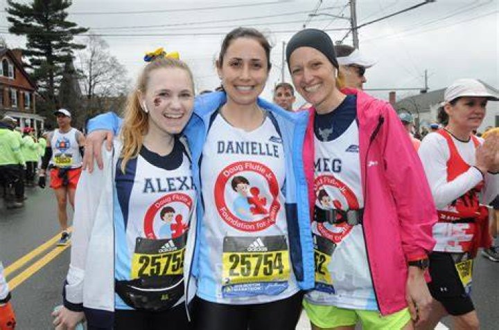 Doug Flutie Jr. Foundation | Boston Athletic Association