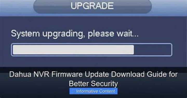 Download, update & setup guide