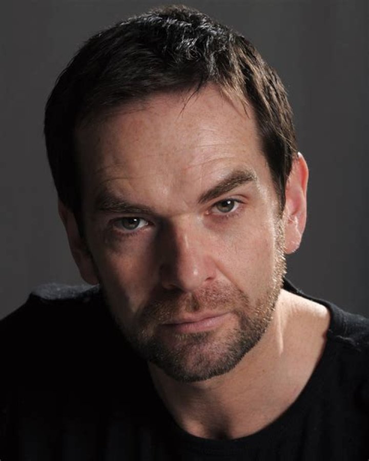 Duncan Lacroix Biography