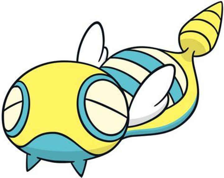 Dunsparce