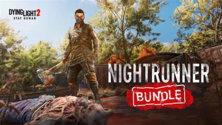 Dying Light 2 – Corrupted Save Files