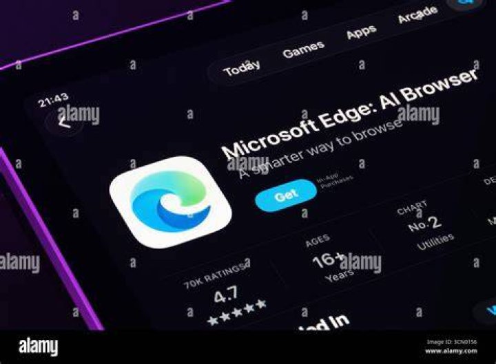 edge link app