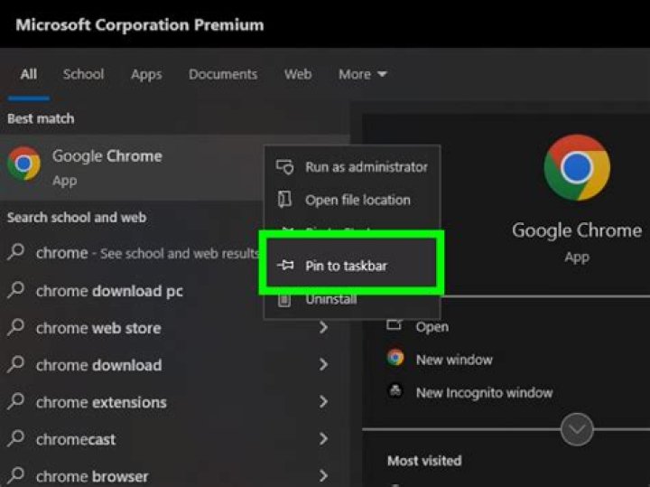 Extract Compressed window google chrome unable to load dll