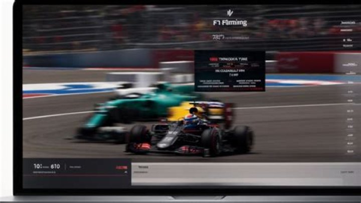F1 key toggle options