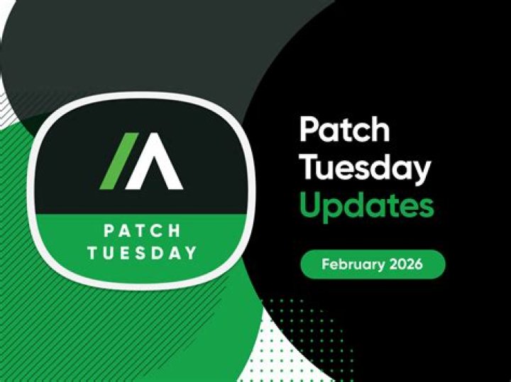 february patch tuesday common issues