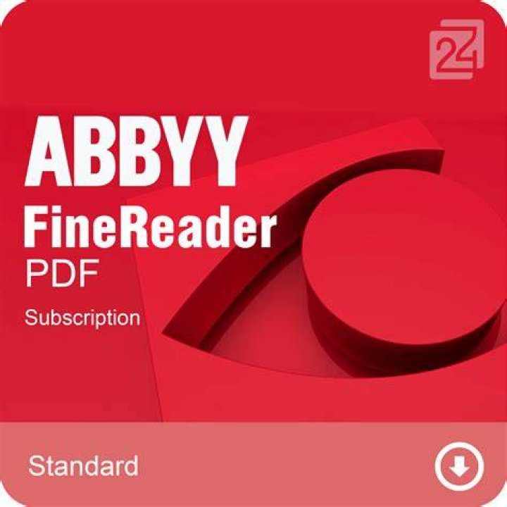 FineReader