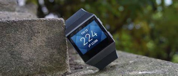 Fitbit Ionic review AA 14 Fitbit Ionic review