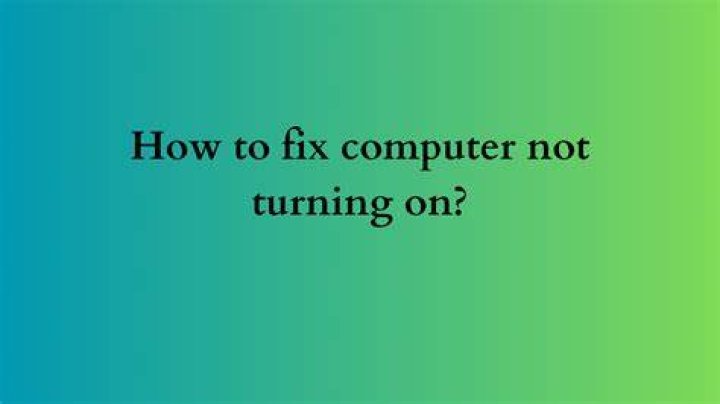 Fix Computer Does not Find Wireless Printer Signal in Windows 8