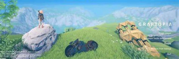 fix Craftopia multiplayer