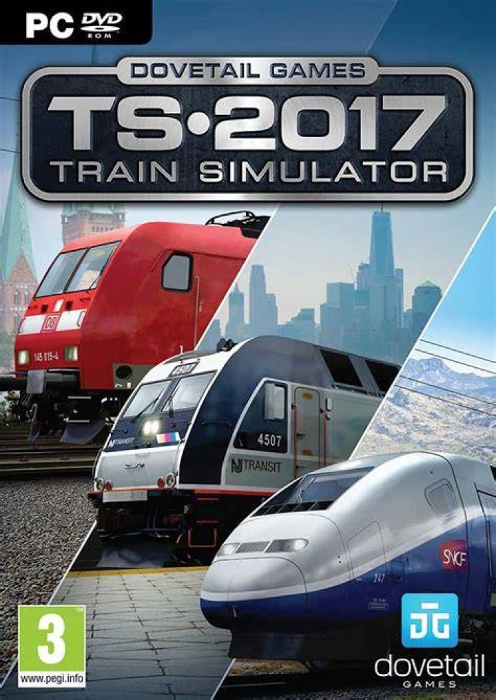 fix microsoft train simulator stuck on loading screen