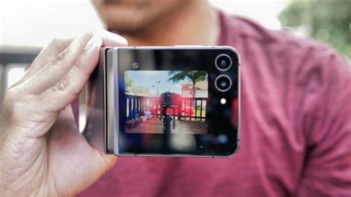 Flip Video Camera Flip Video Camera