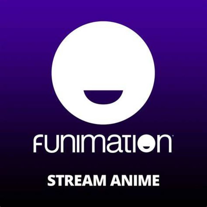 The Funimation website open in Firefox Funimation open in Firefox funimation not working on chrome